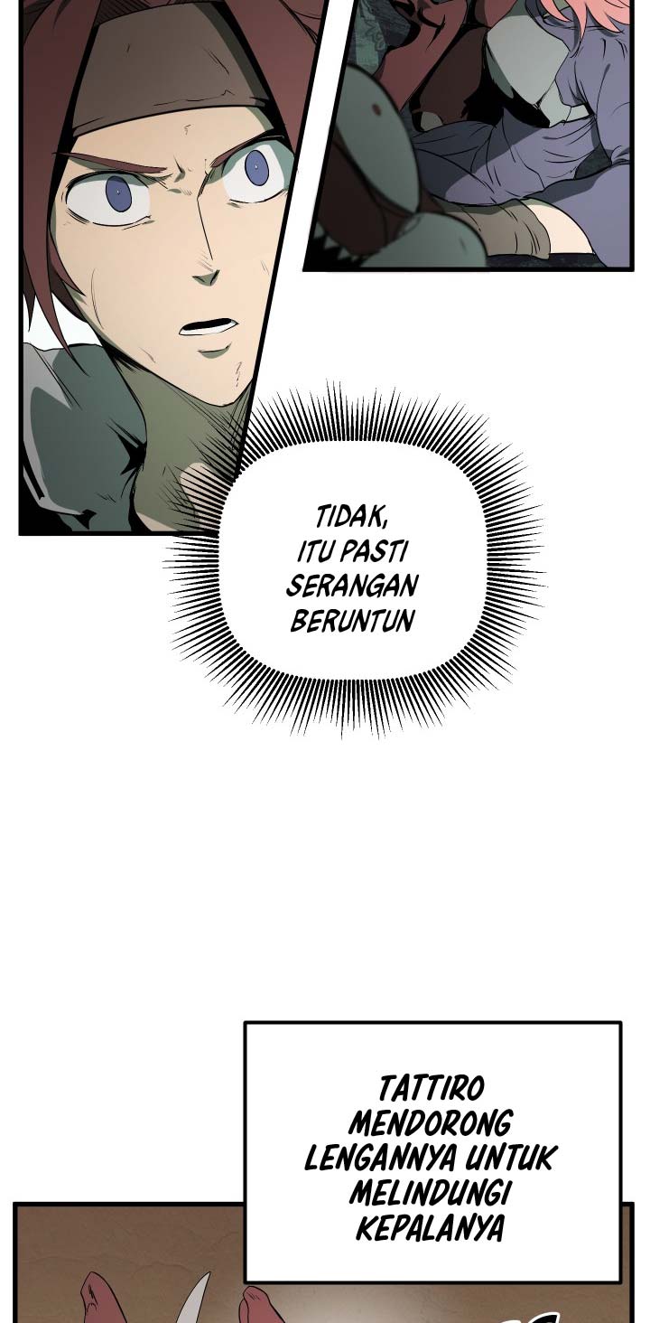 Otherworldly Sword King’s Survival Records Chap 8 - Next Chap 9