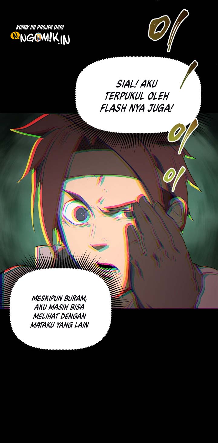 Otherworldly Sword King’s Survival Records Chap 8 - Next Chap 9