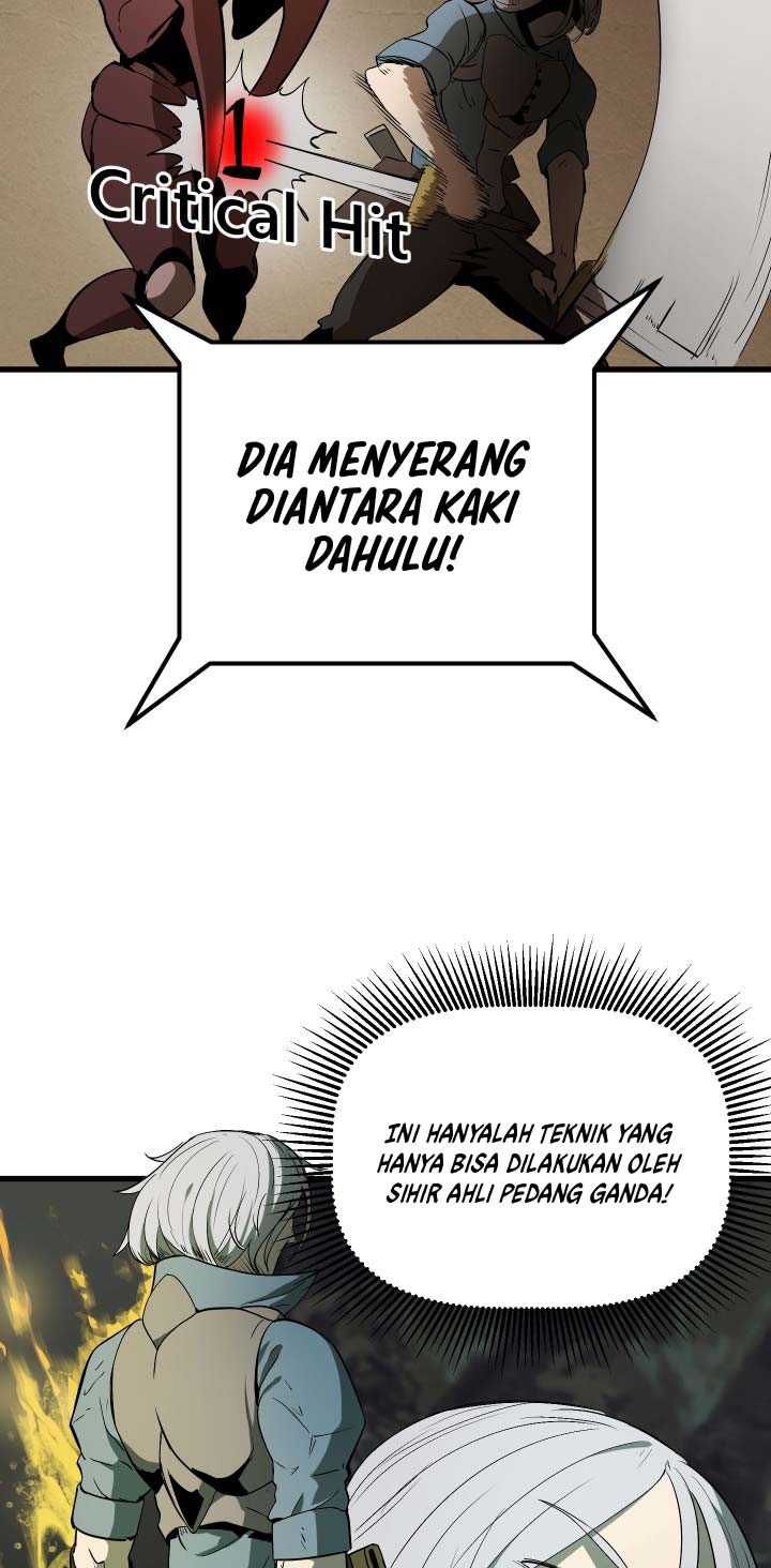 Otherworldly Sword King’s Survival Records Chap 8 - Next Chap 9