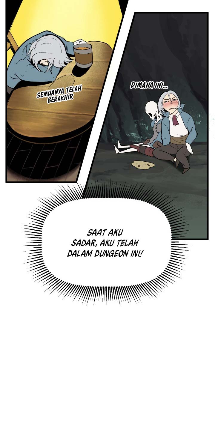 Otherworldly Sword King’s Survival Records Chap 8 - Next Chap 9