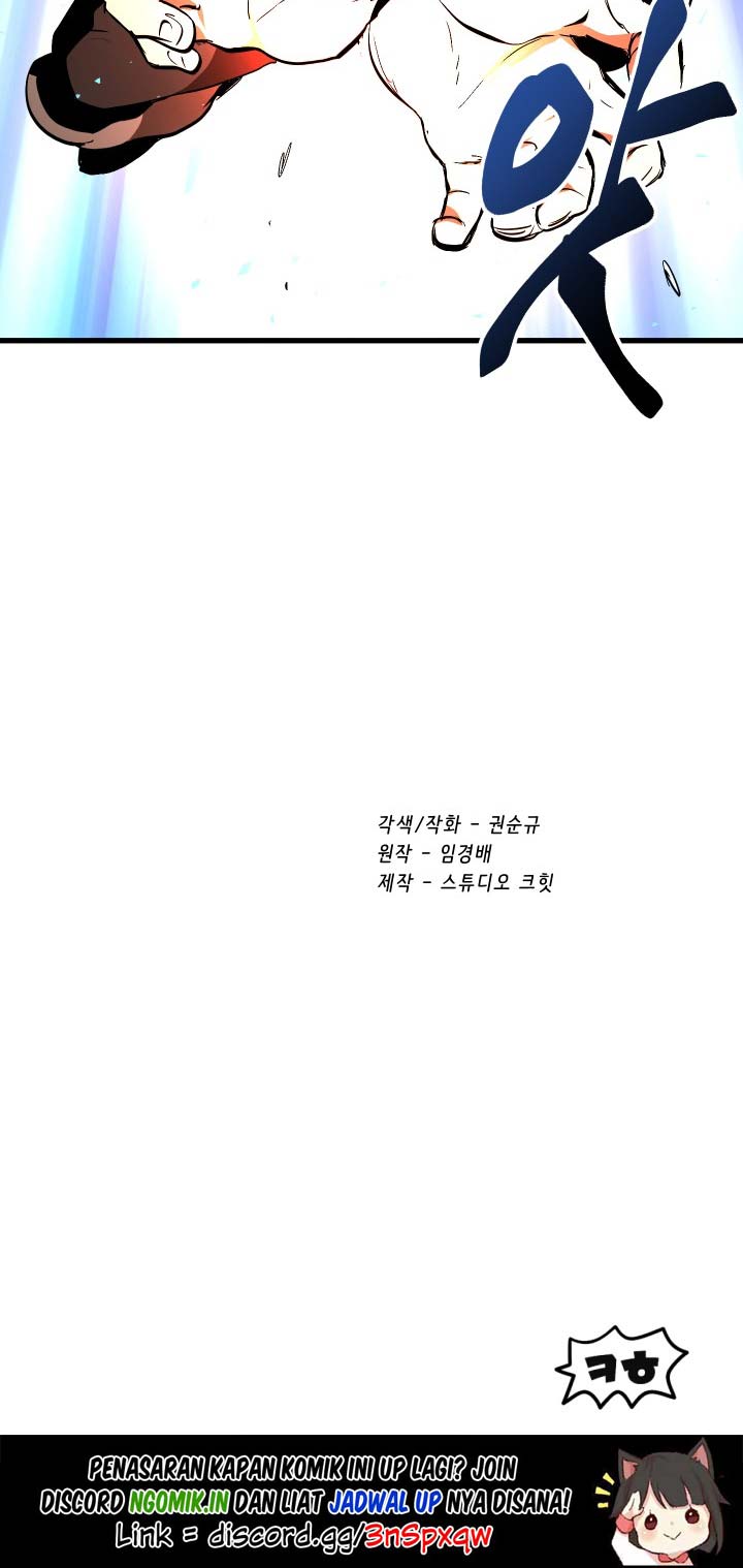 Otherworldly Sword King’s Survival Records Chap 8 - Next Chap 9