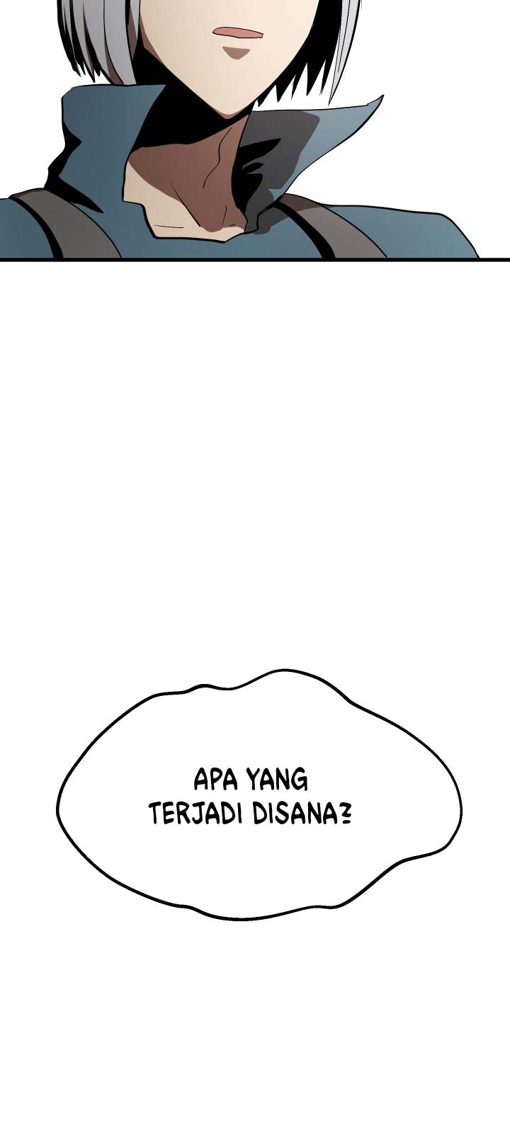 Otherworldly Sword King’s Survival Records Chap 8 - Next Chap 9