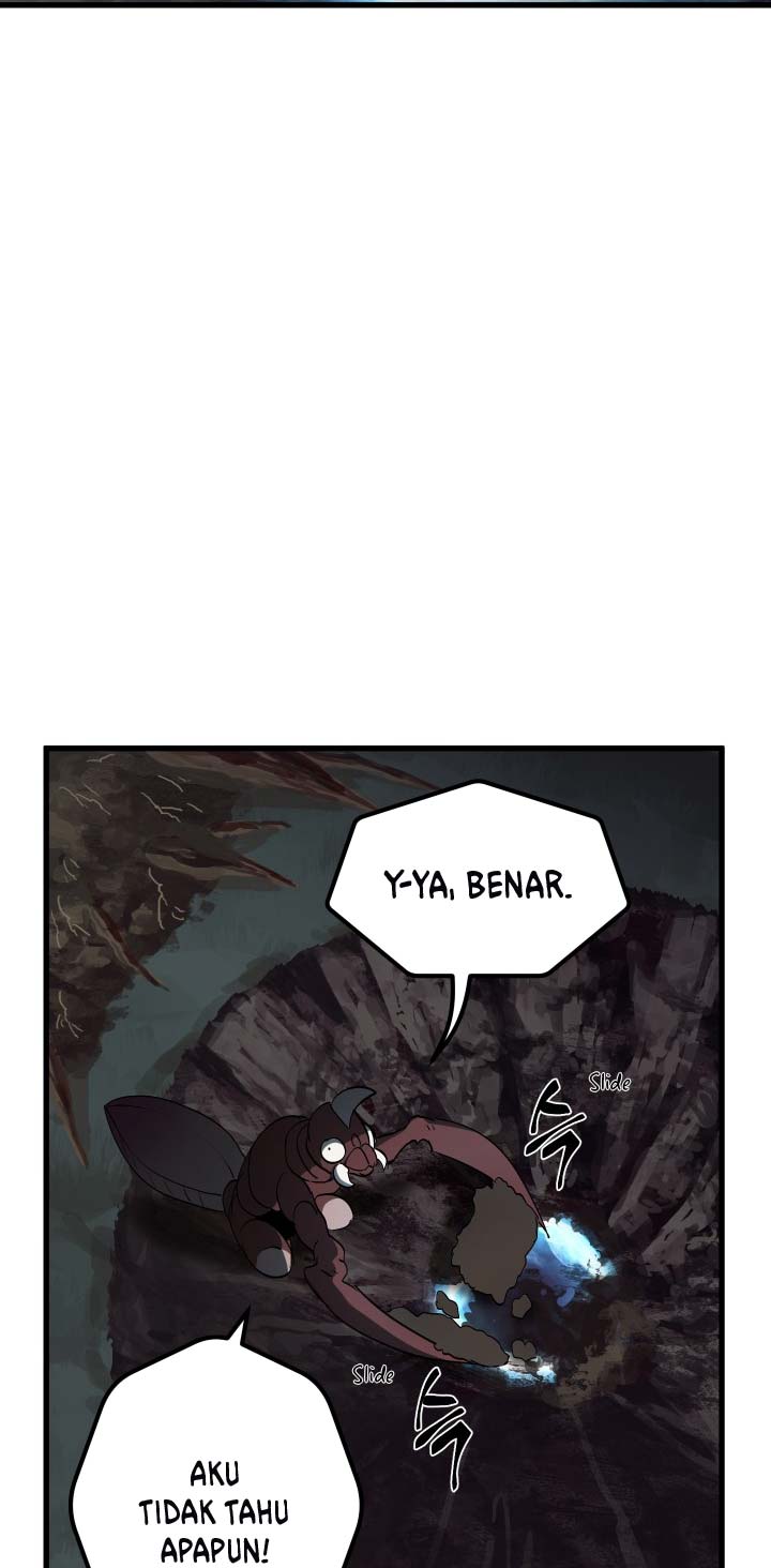 Otherworldly Sword King’s Survival Records Chap 8 - Next Chap 9
