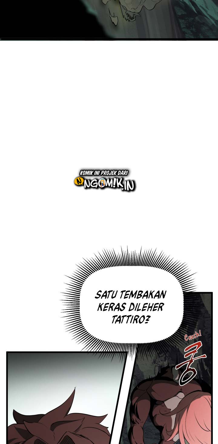Otherworldly Sword King’s Survival Records Chap 8 - Next Chap 9