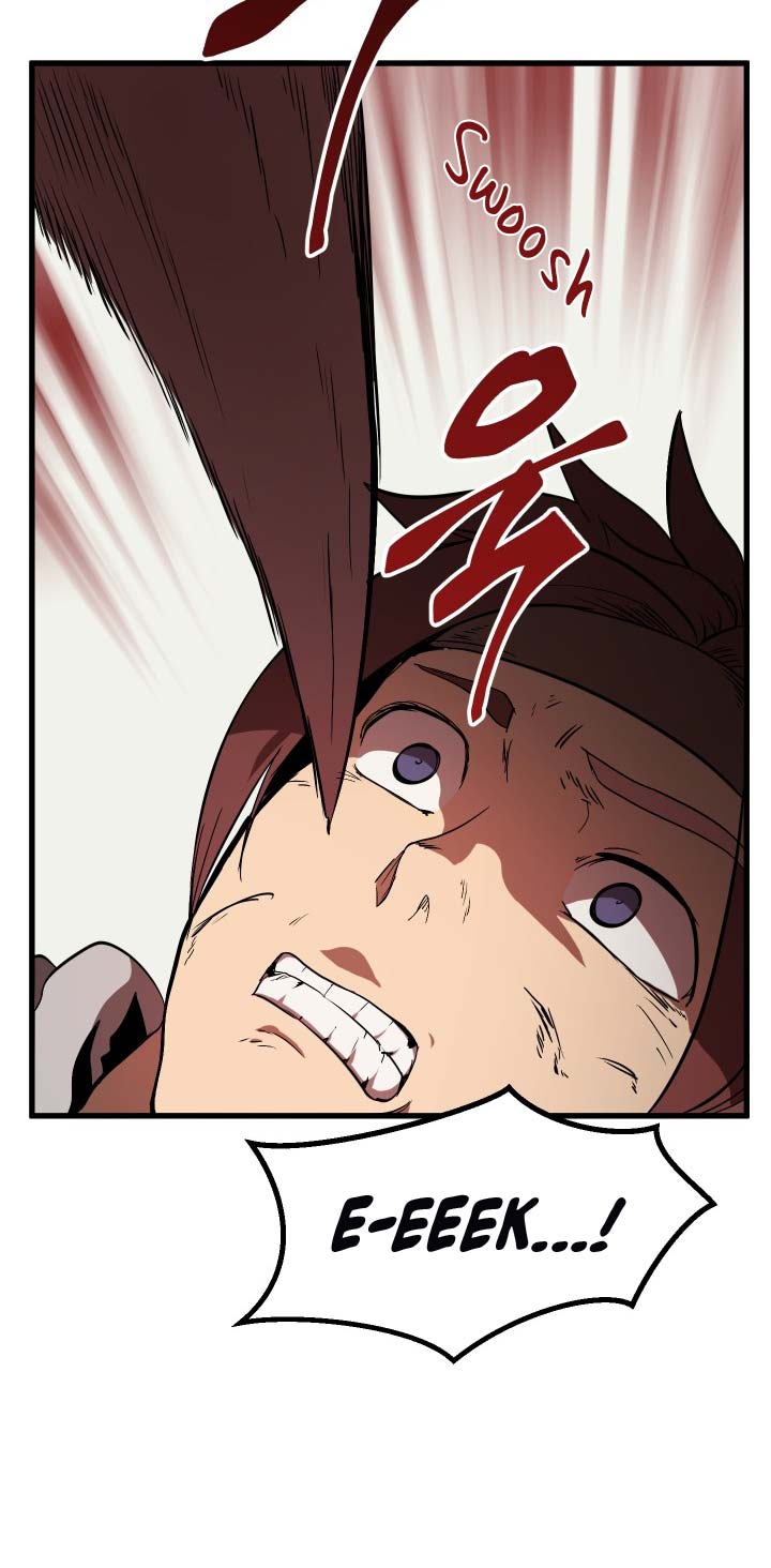 Otherworldly Sword King’s Survival Records Chap 8 - Next Chap 9