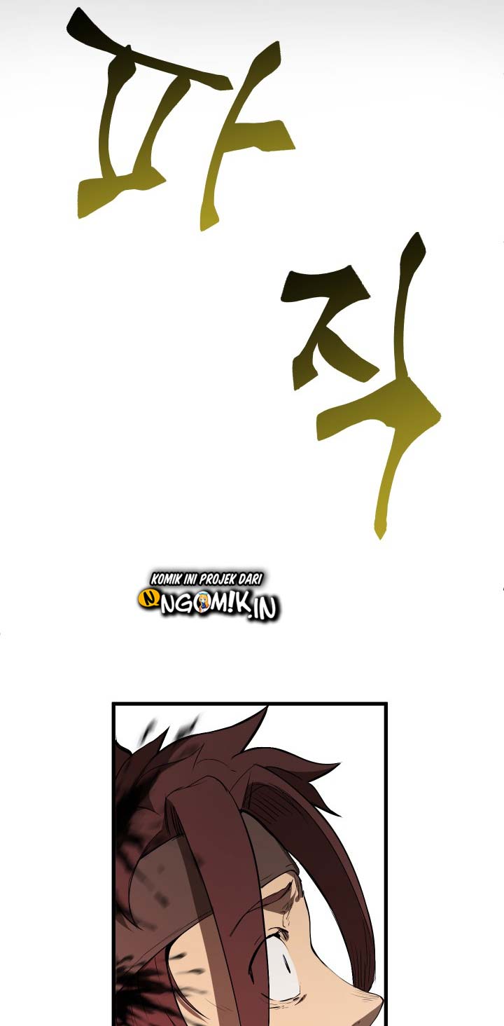 Otherworldly Sword King’s Survival Records Chap 8 - Next Chap 9