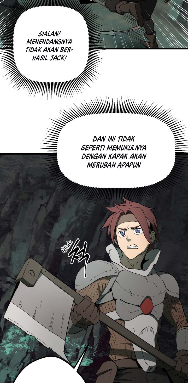 Otherworldly Sword King’s Survival Records Chap 8 - Next Chap 9