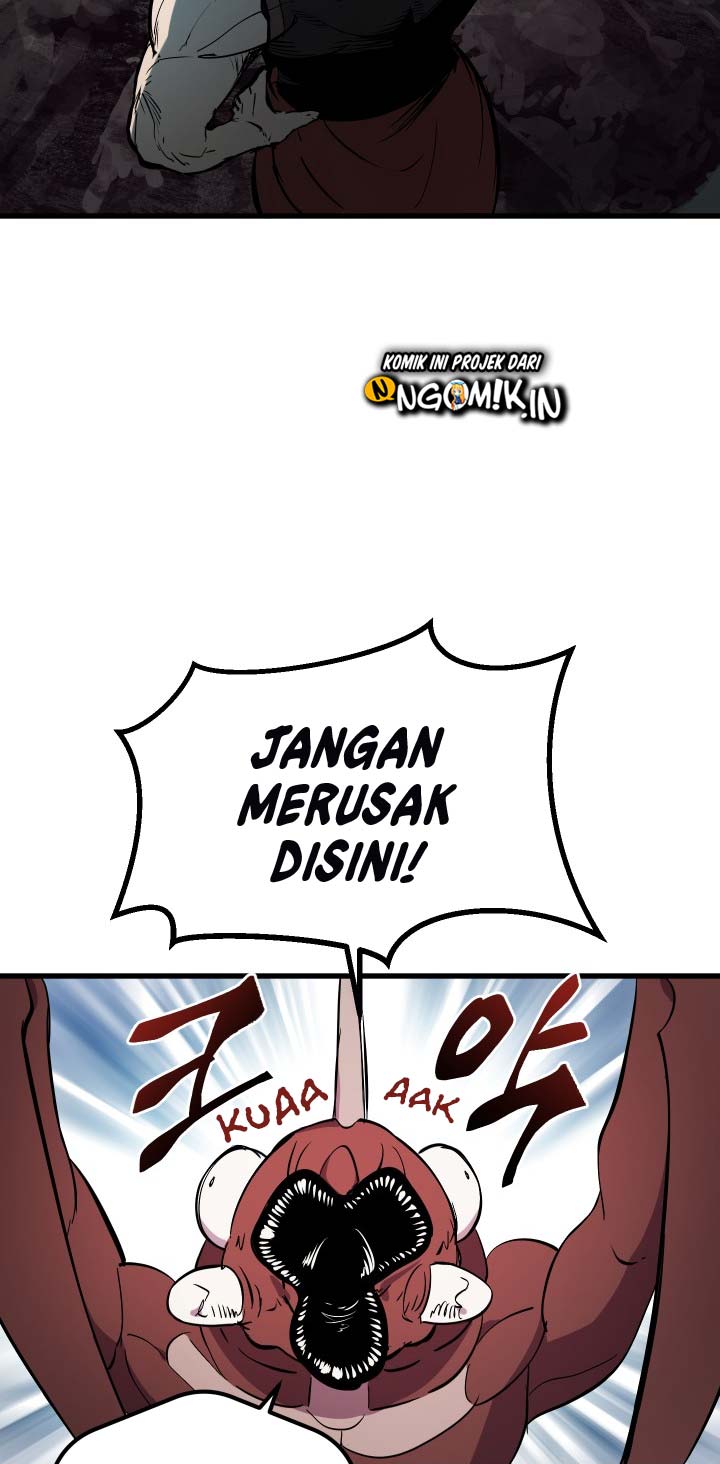 Otherworldly Sword King’s Survival Records Chap 8 - Next Chap 9