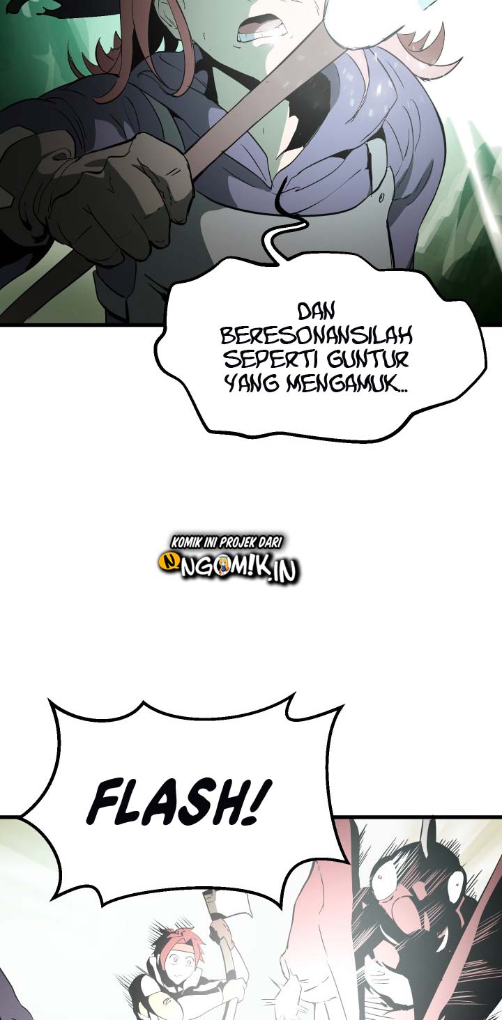 Otherworldly Sword King’s Survival Records Chap 8 - Next Chap 9