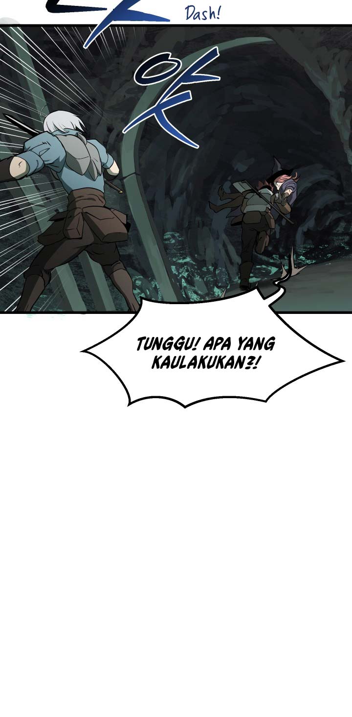 Otherworldly Sword King’s Survival Records Chap 8 - Next Chap 9