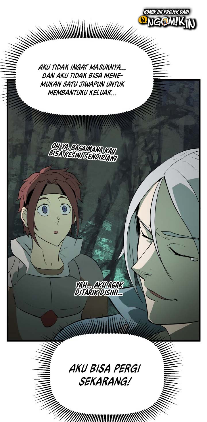 Otherworldly Sword King’s Survival Records Chap 8 - Next Chap 9