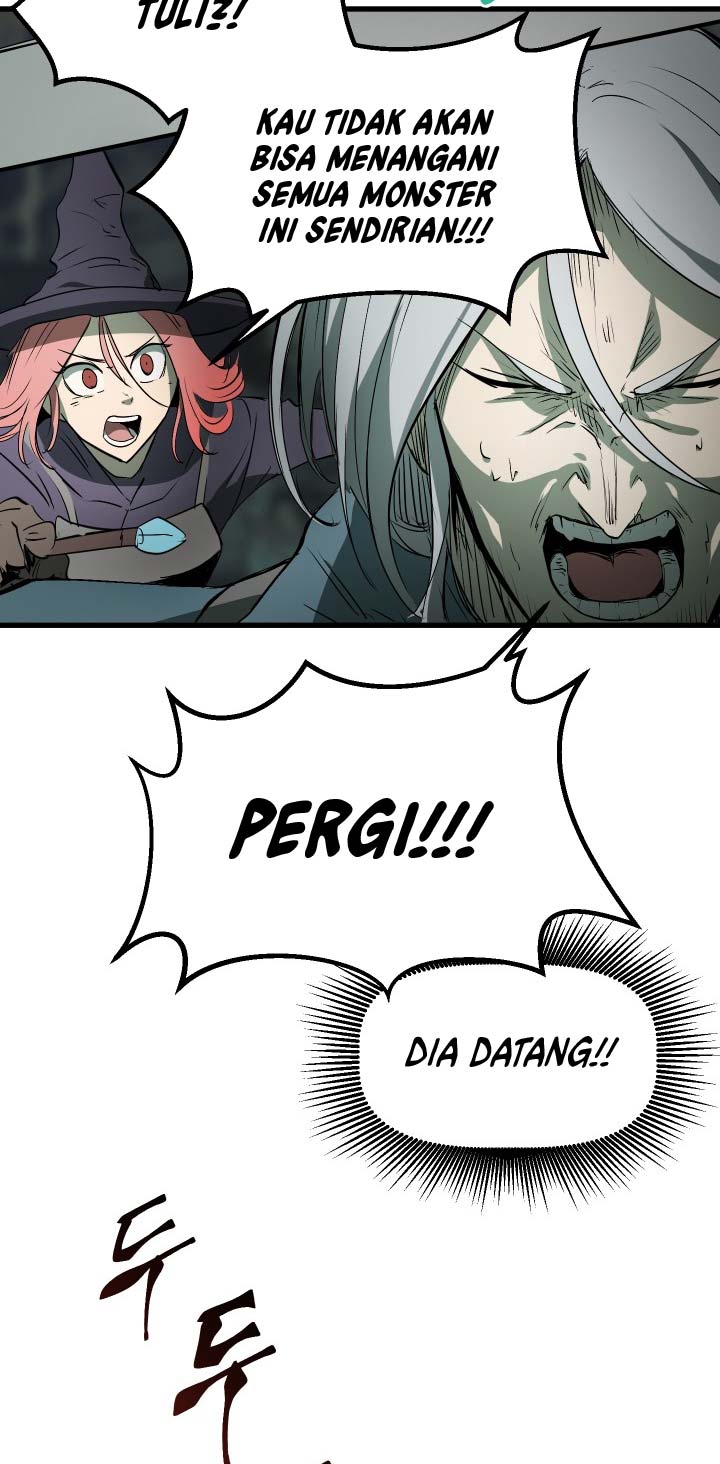 Otherworldly Sword King’s Survival Records Chap 8 - Next Chap 9