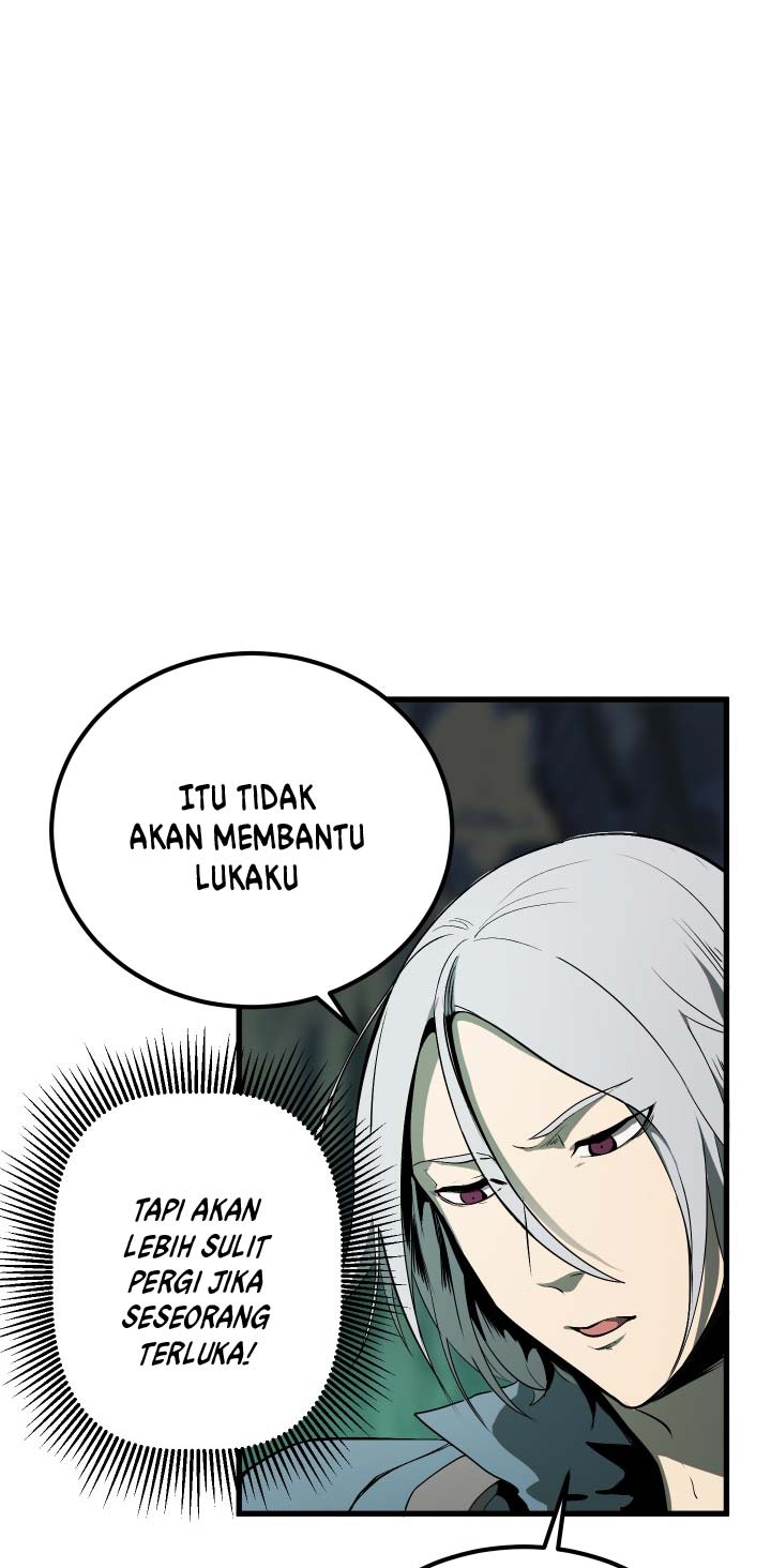 Otherworldly Sword King’s Survival Records Chap 8 - Next Chap 9