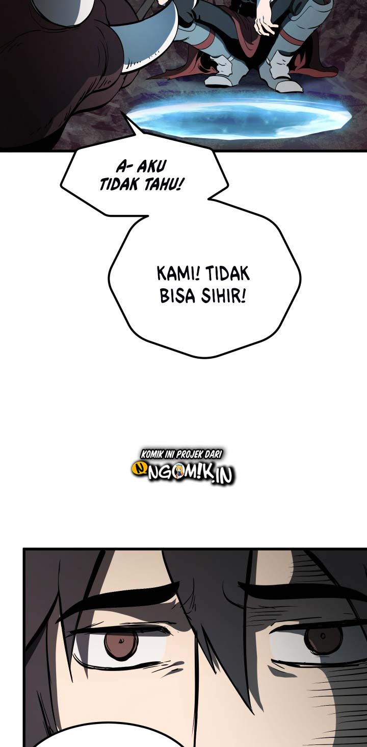 Otherworldly Sword King’s Survival Records Chap 8 - Next Chap 9