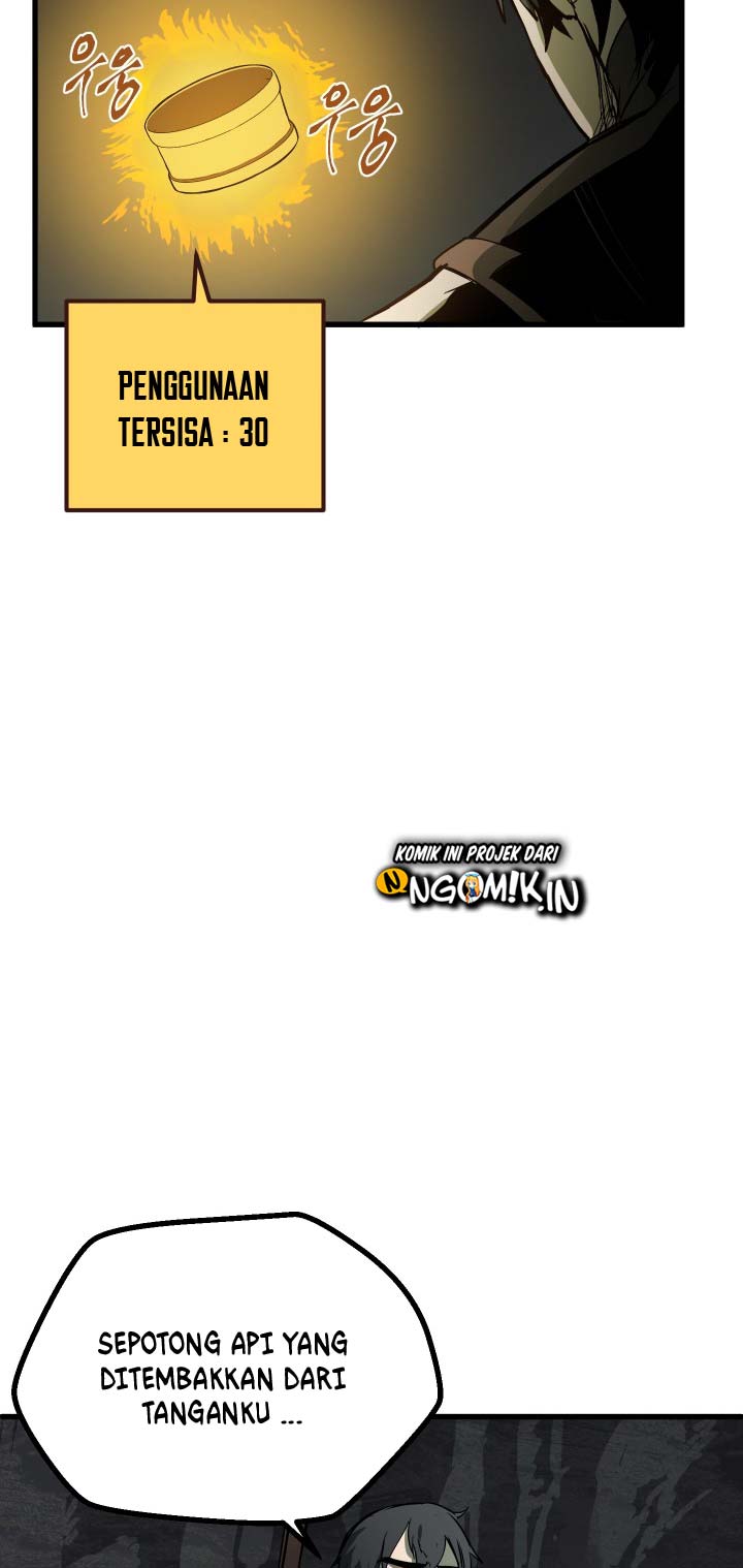 Otherworldly Sword King’s Survival Records Chap 8 - Next Chap 9