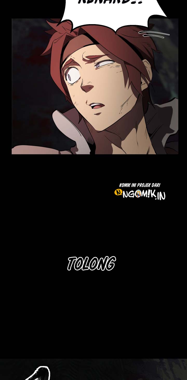 Otherworldly Sword King’s Survival Records Chap 8 - Next Chap 9