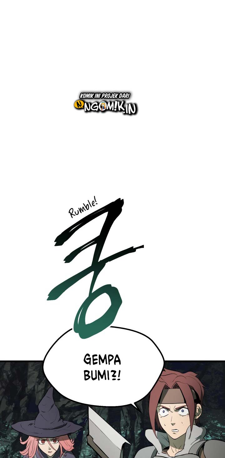 Otherworldly Sword King’s Survival Records Chap 8 - Next Chap 9