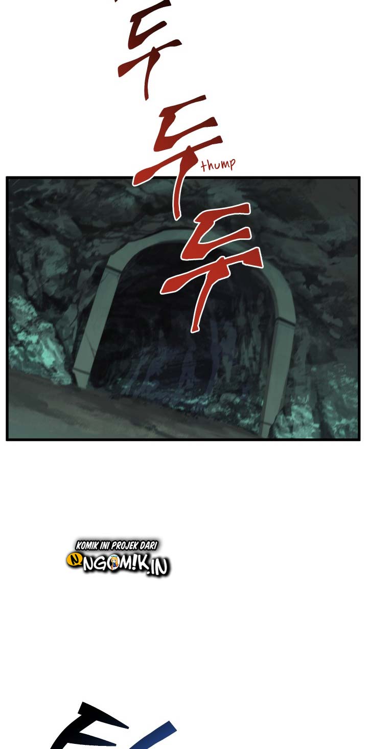 Otherworldly Sword King’s Survival Records Chap 8 - Next Chap 9