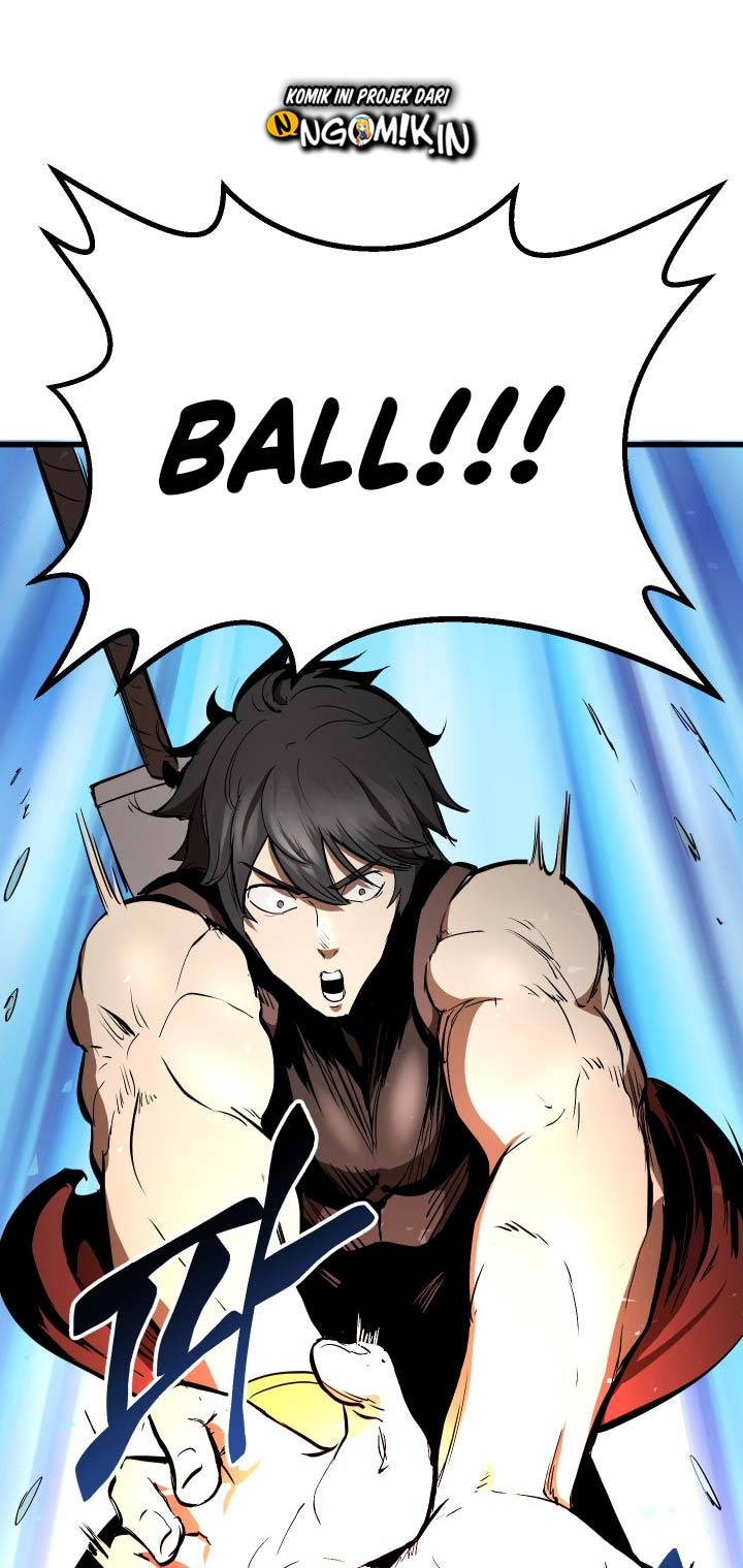 Otherworldly Sword King’s Survival Records Chap 8 - Next Chap 9