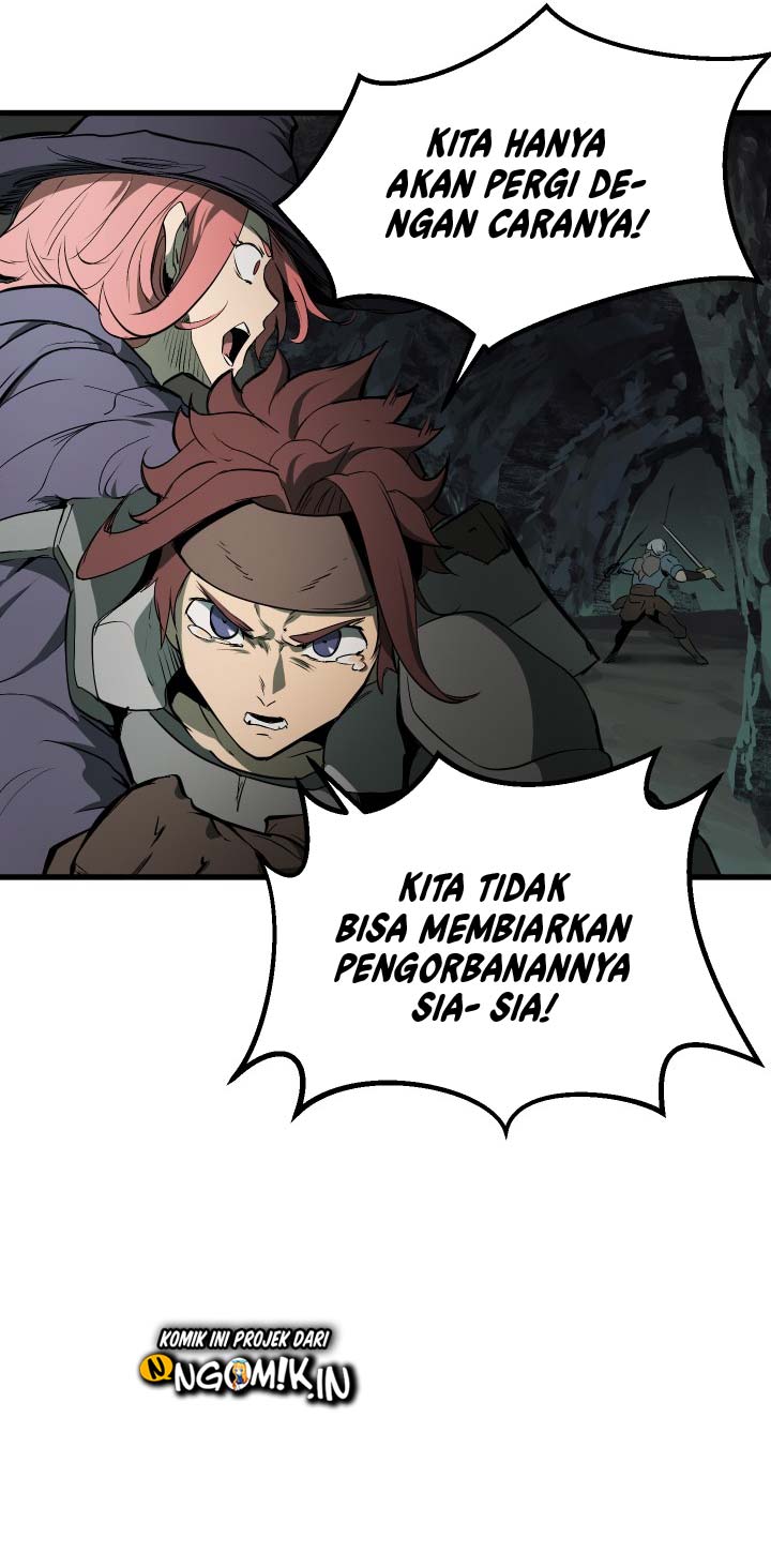 Otherworldly Sword King’s Survival Records Chap 8 - Next Chap 9