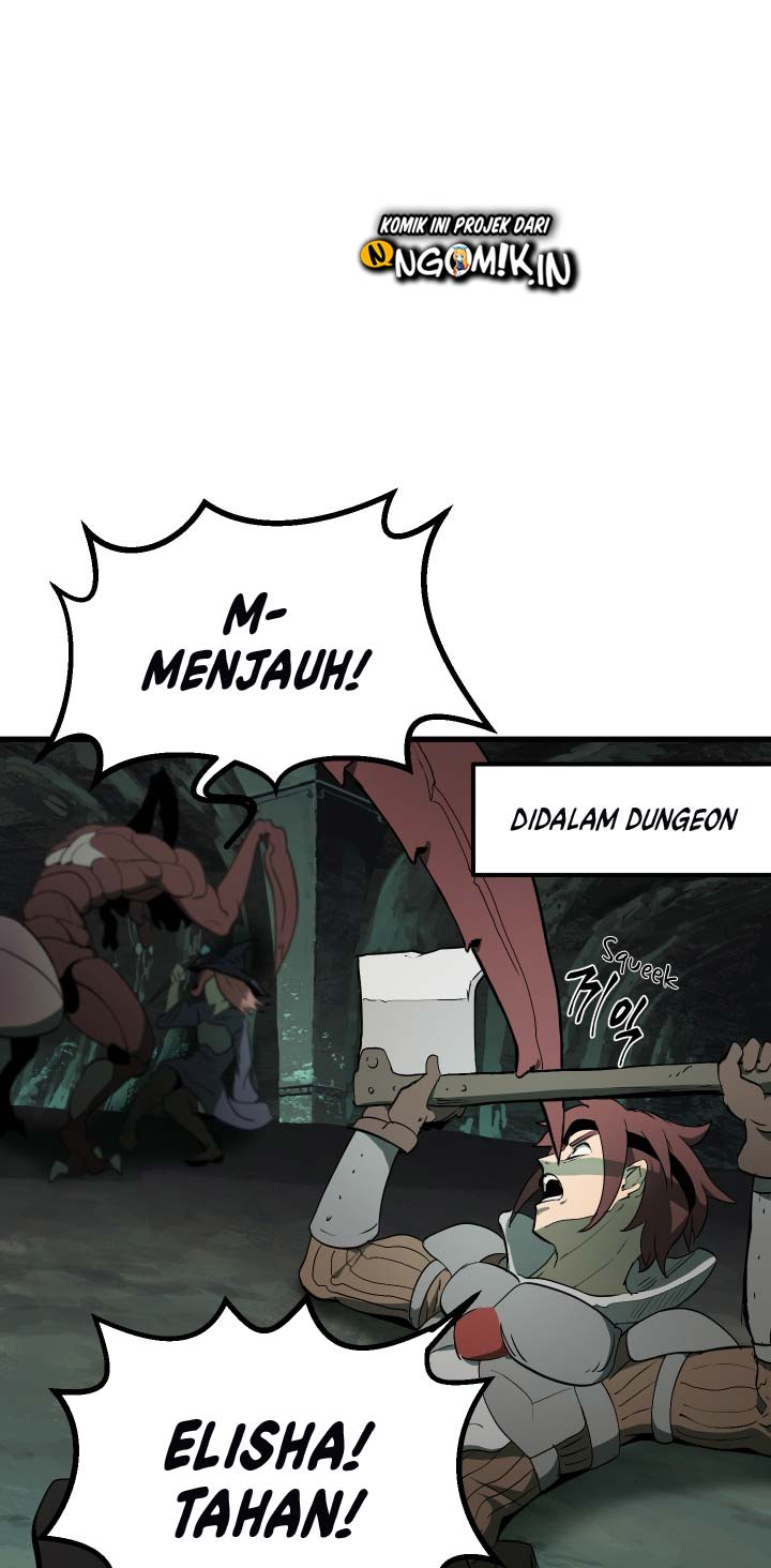 Otherworldly Sword King’s Survival Records Chap 8 - Next Chap 9