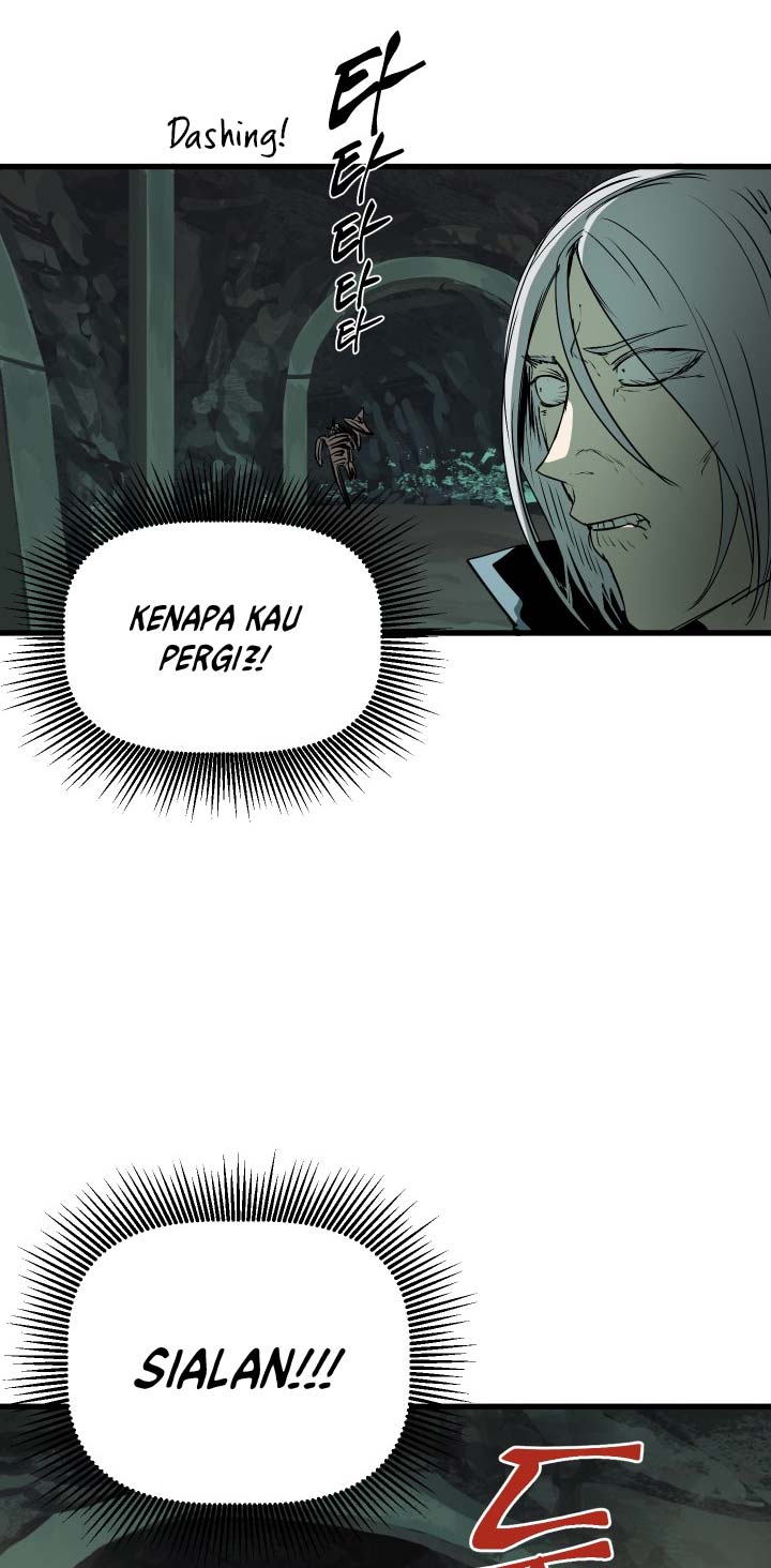 Otherworldly Sword King’s Survival Records Chap 8 - Next Chap 9