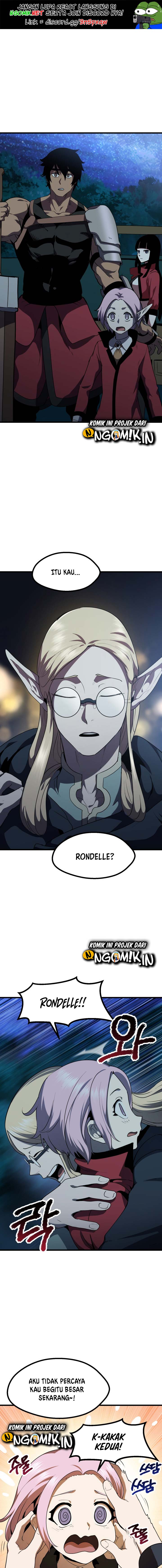 Otherworldly Sword King’s Survival Records Chap 80 - Next Chap 81