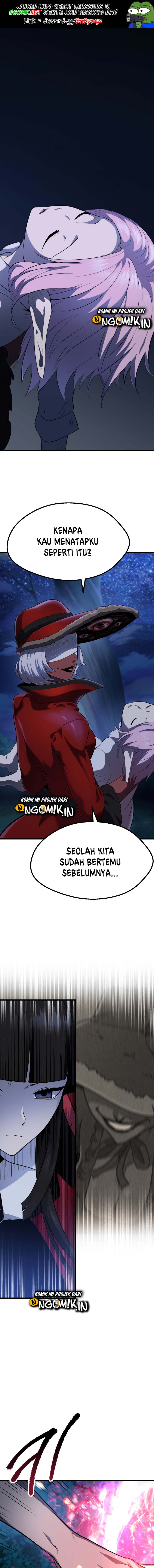 Otherworldly Sword King’s Survival Records Chap 82 - Next Chap 83