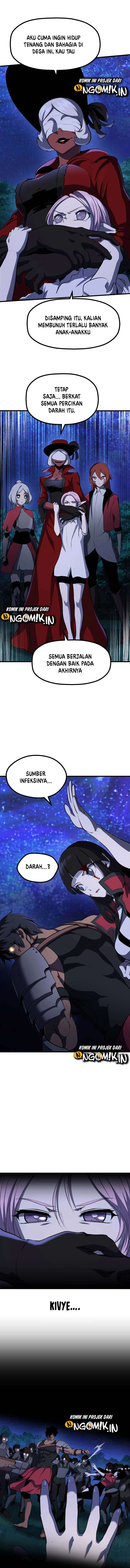 Otherworldly Sword King’s Survival Records Chap 83 - Next Chap 84
