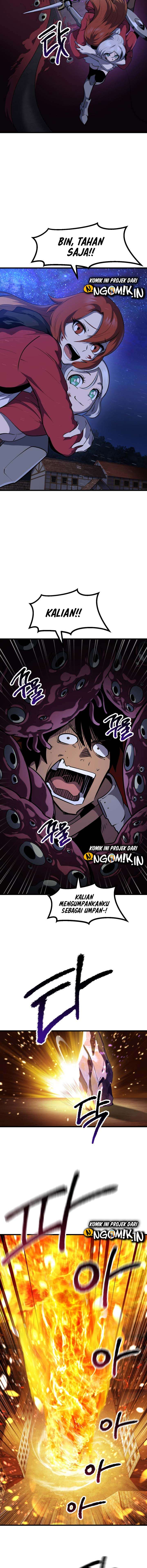 Otherworldly Sword King’s Survival Records Chap 83 - Next Chap 84