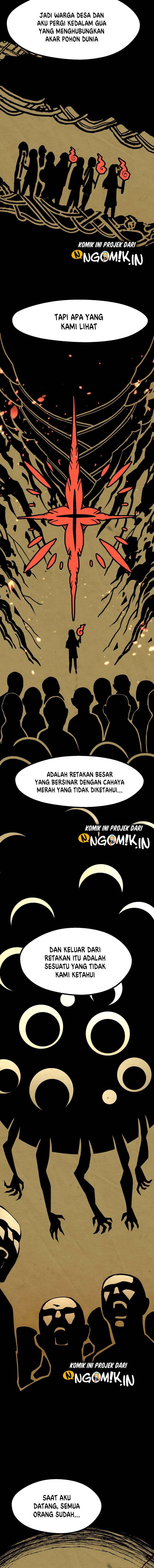 Otherworldly Sword King’s Survival Records Chap 84 - Next Chap 85