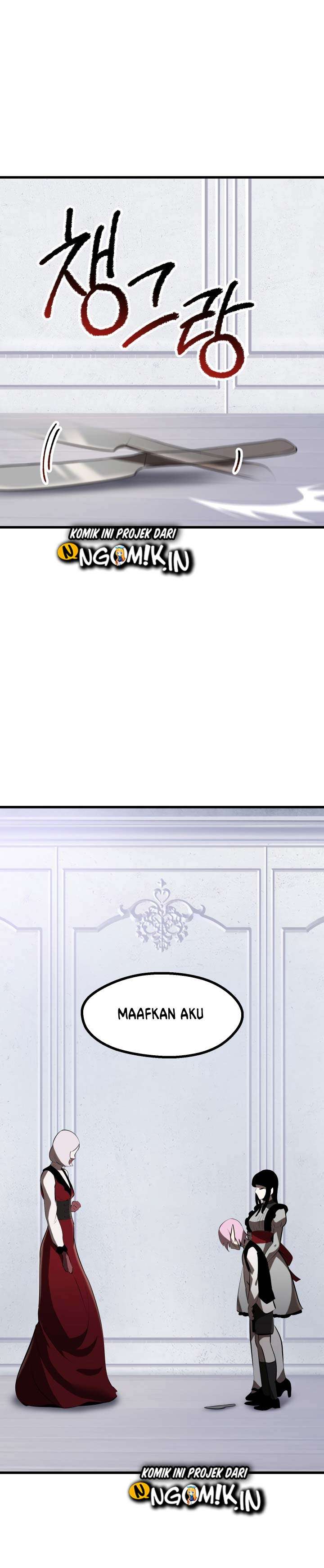 Otherworldly Sword King’s Survival Records Chap 85 - Next Chap 86