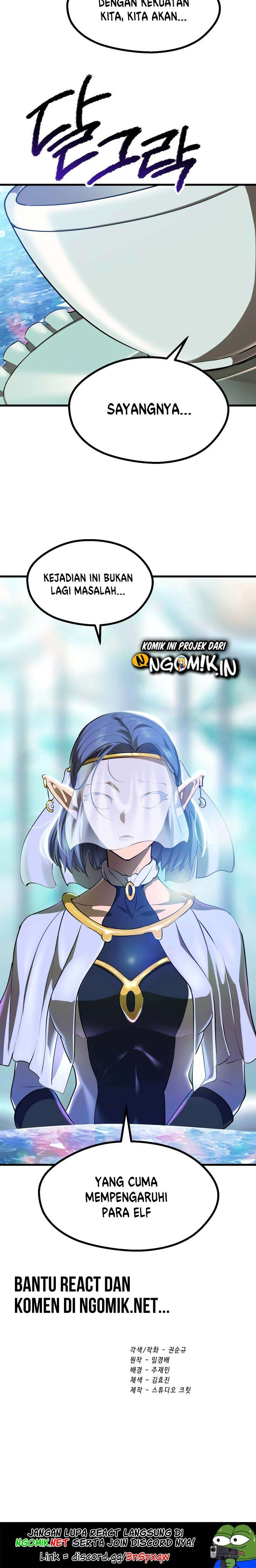 Otherworldly Sword King’s Survival Records Chap 85 - Next Chap 86