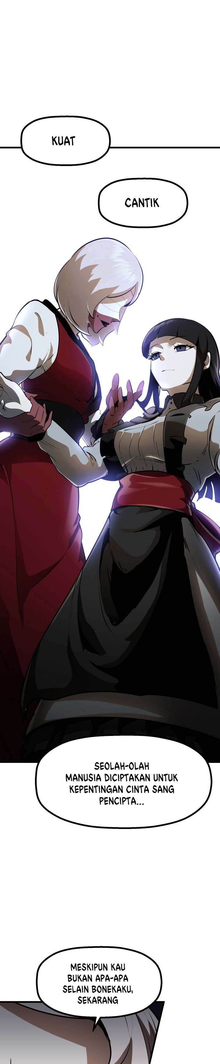 Otherworldly Sword King’s Survival Records Chap 85 - Next Chap 86