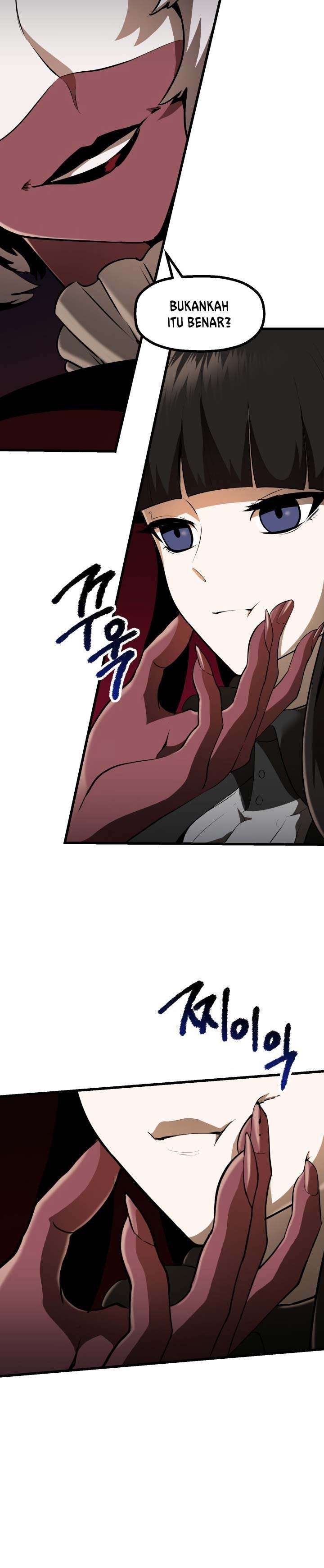 Otherworldly Sword King’s Survival Records Chap 85 - Next Chap 86