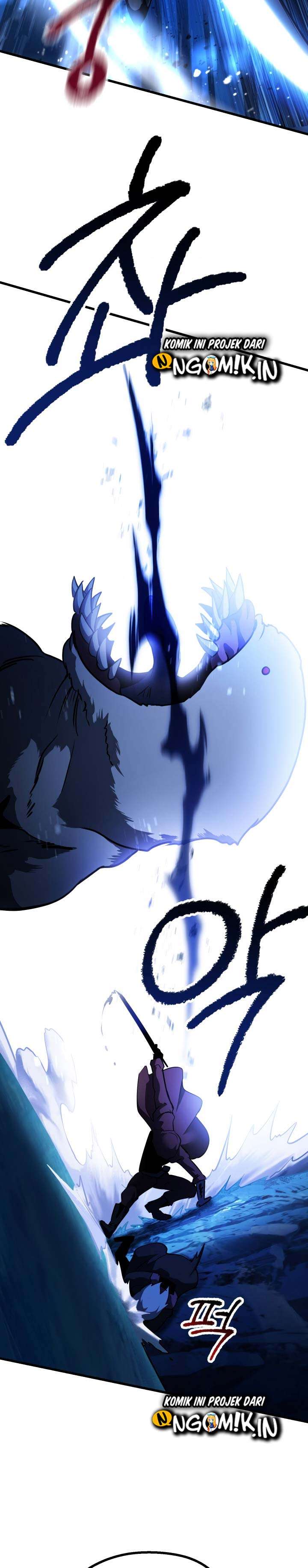 Otherworldly Sword King’s Survival Records Chap 85 - Next Chap 86