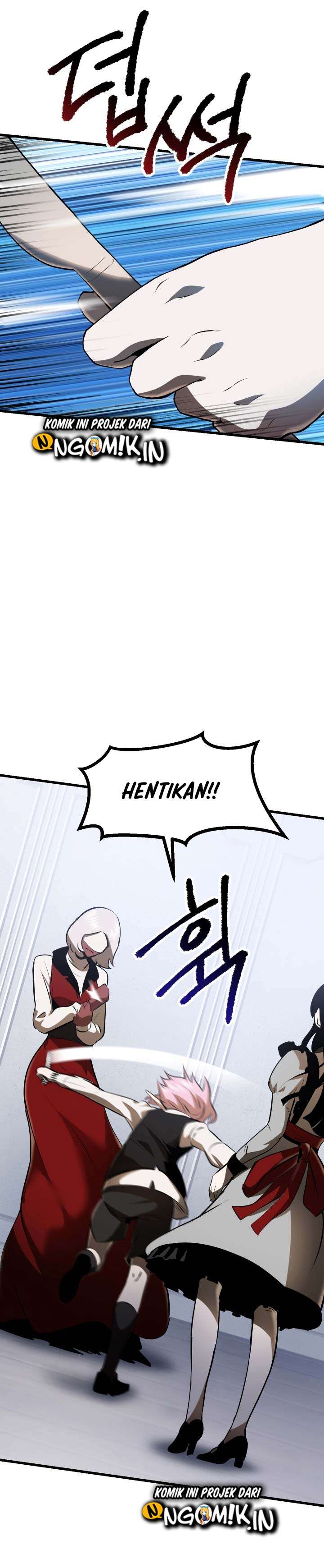 Otherworldly Sword King’s Survival Records Chap 85 - Next Chap 86