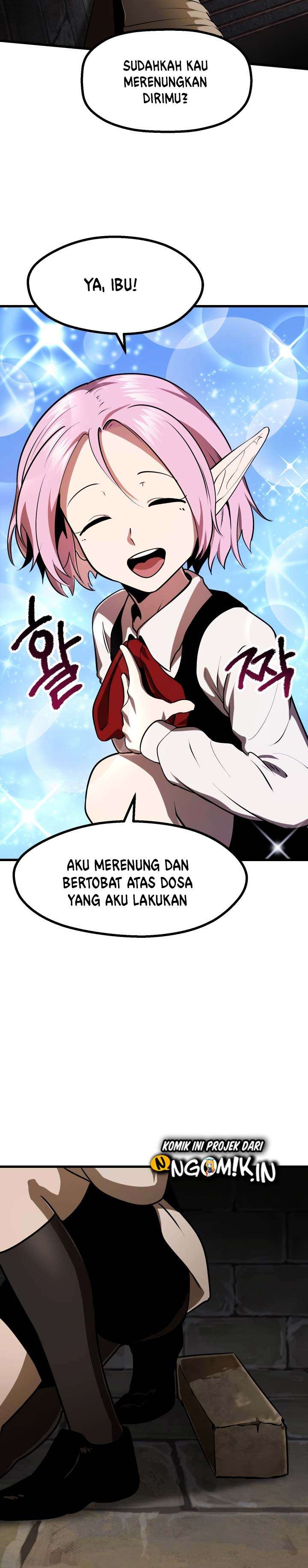 Otherworldly Sword King’s Survival Records Chap 86 - Next Chap 87