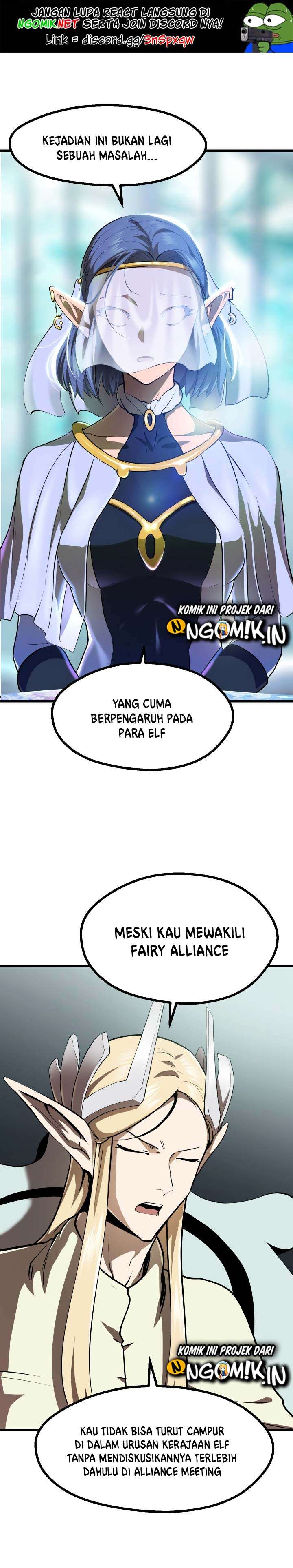 Otherworldly Sword King’s Survival Records Chap 86 - Next Chap 87