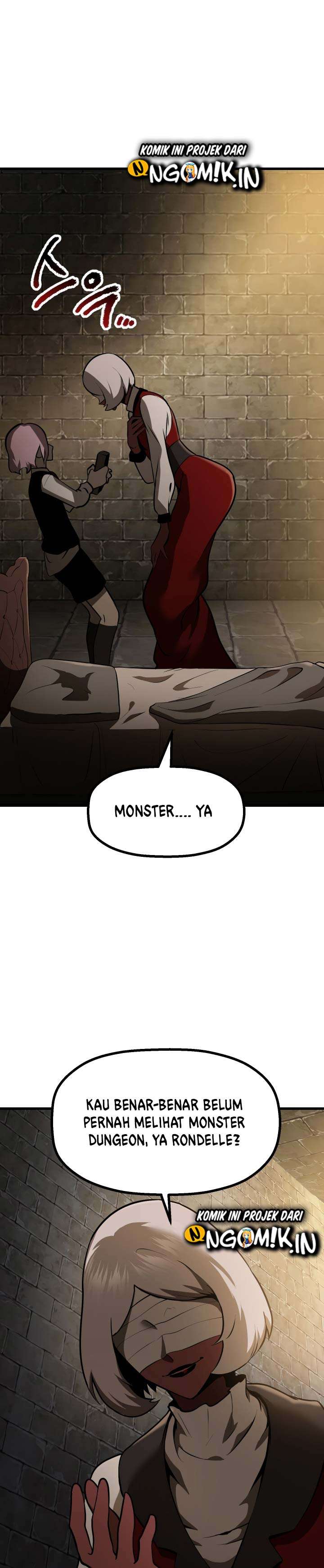 Otherworldly Sword King’s Survival Records Chap 86 - Next Chap 87