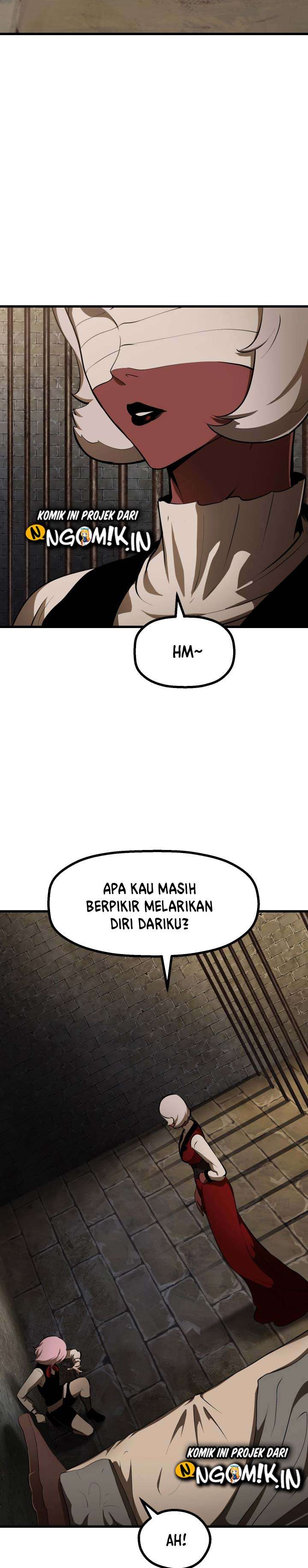 Otherworldly Sword King’s Survival Records Chap 86 - Next Chap 87