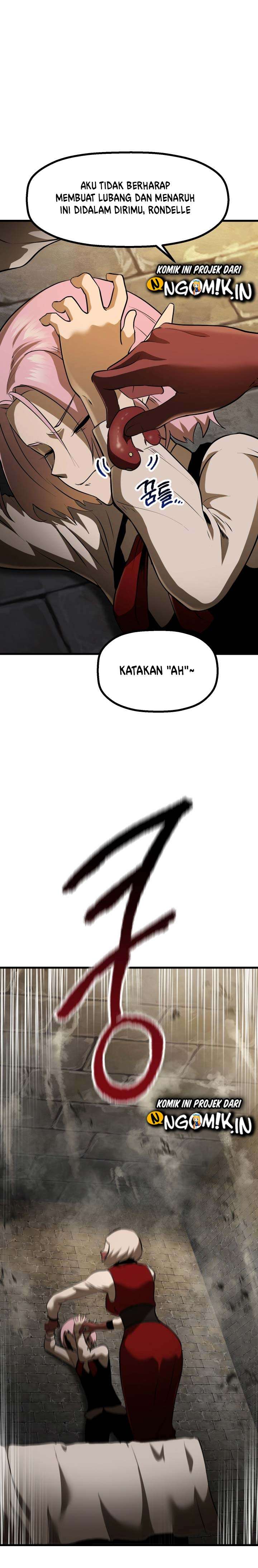 Otherworldly Sword King’s Survival Records Chap 86 - Next Chap 87