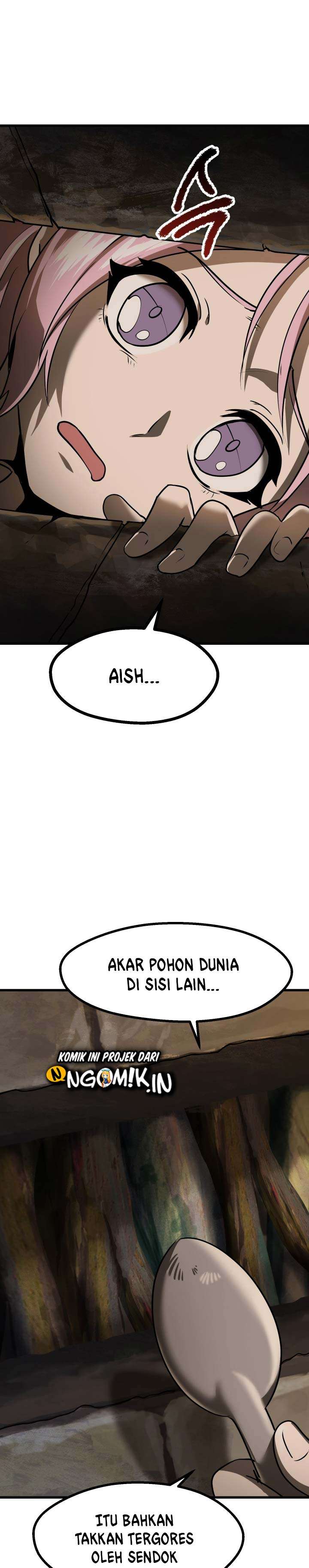 Otherworldly Sword King’s Survival Records Chap 86 - Next Chap 87
