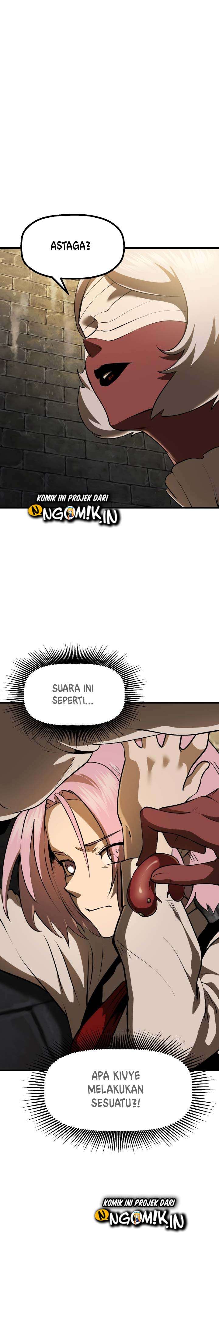 Otherworldly Sword King’s Survival Records Chap 86 - Next Chap 87