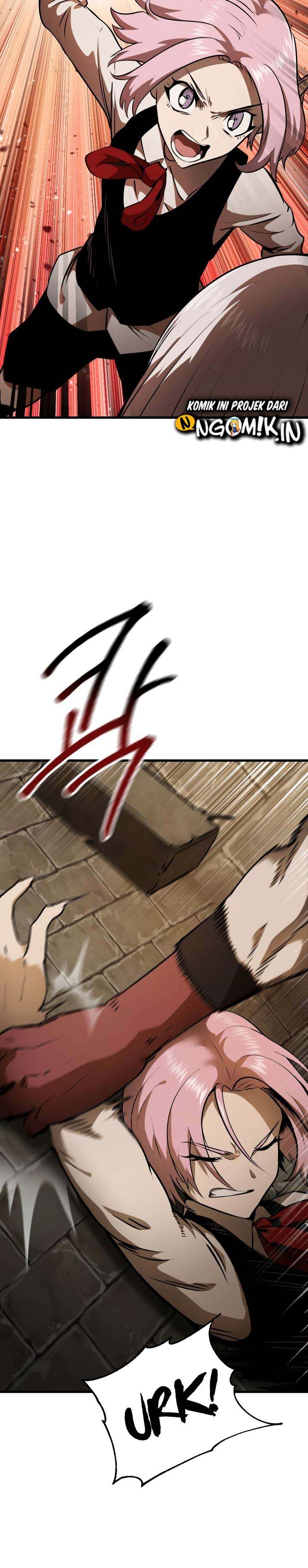 Otherworldly Sword King’s Survival Records Chap 86 - Next Chap 87