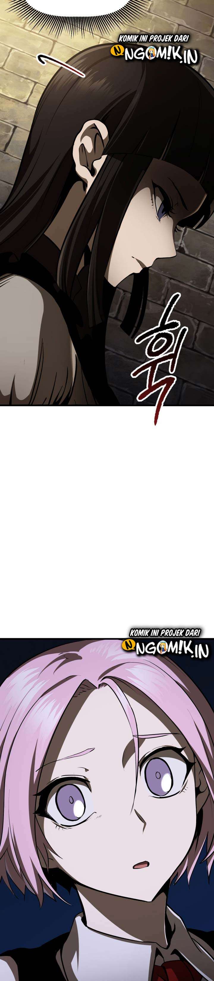 Otherworldly Sword King’s Survival Records Chap 86 - Next Chap 87