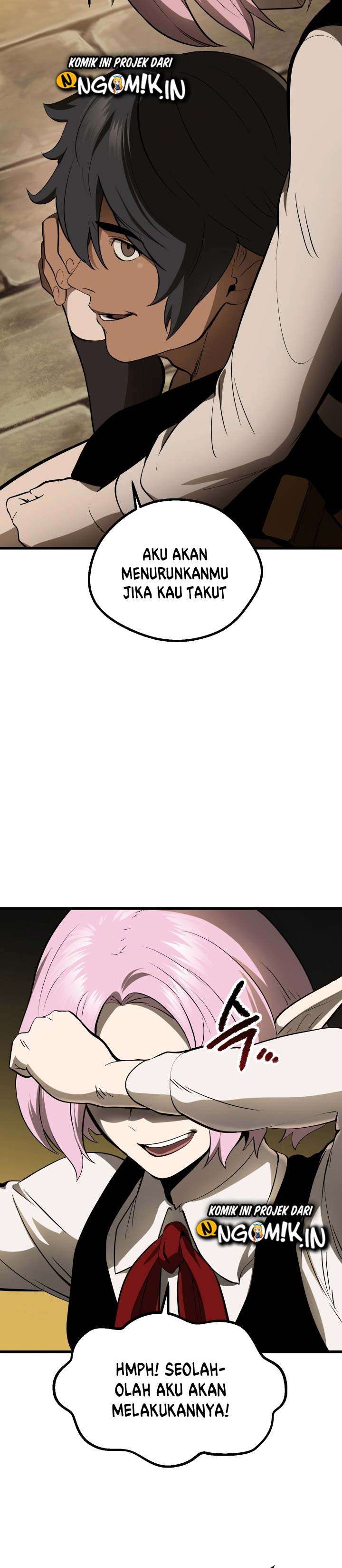 Otherworldly Sword King’s Survival Records Chap 88 - Next Chap 89