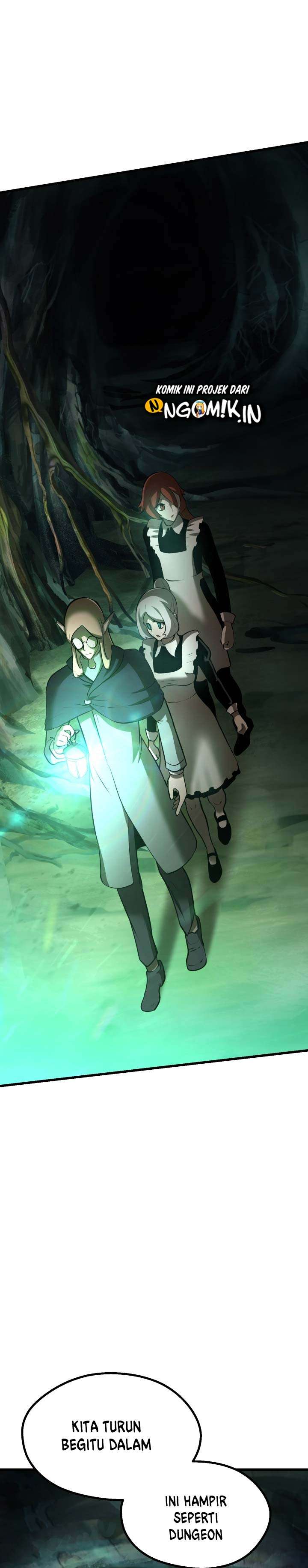 Otherworldly Sword King’s Survival Records Chap 88 - Next Chap 89