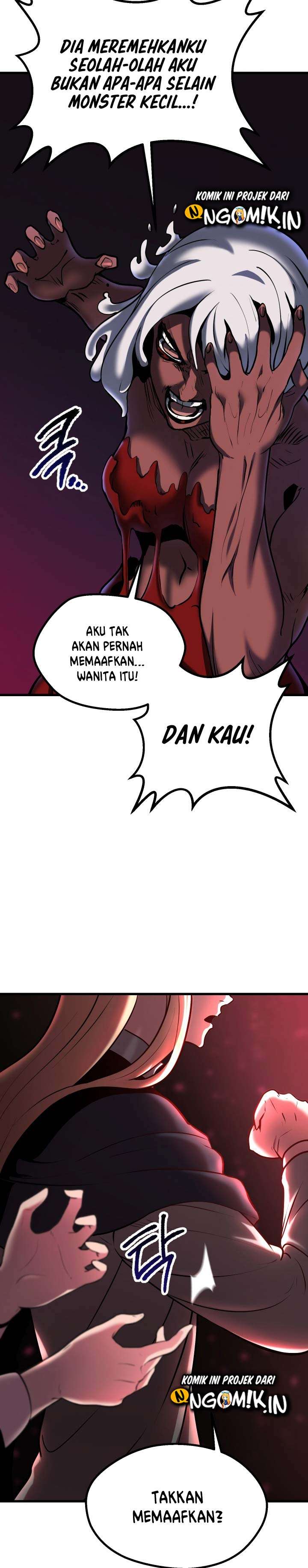 Otherworldly Sword King’s Survival Records Chap 88 - Next Chap 89