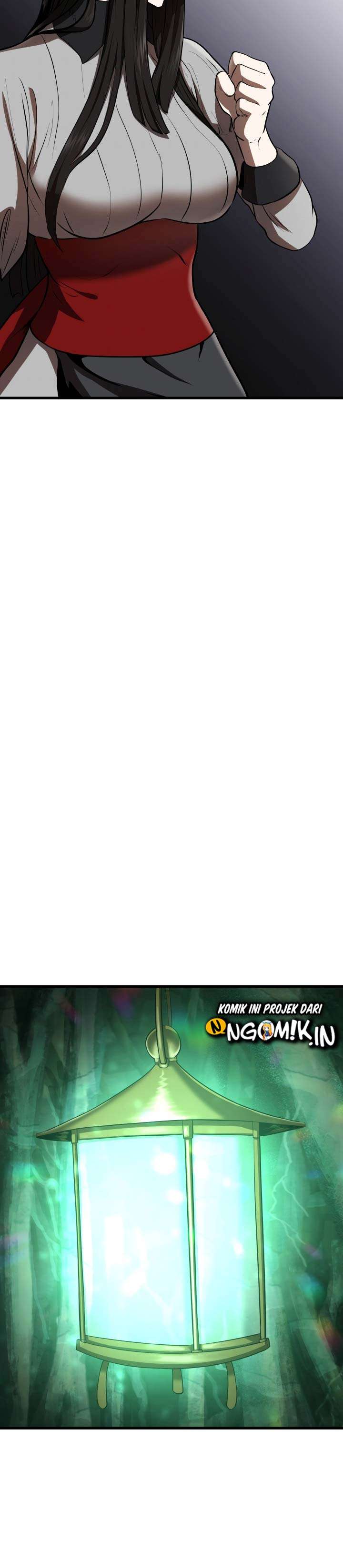 Otherworldly Sword King’s Survival Records Chap 88 - Next Chap 89